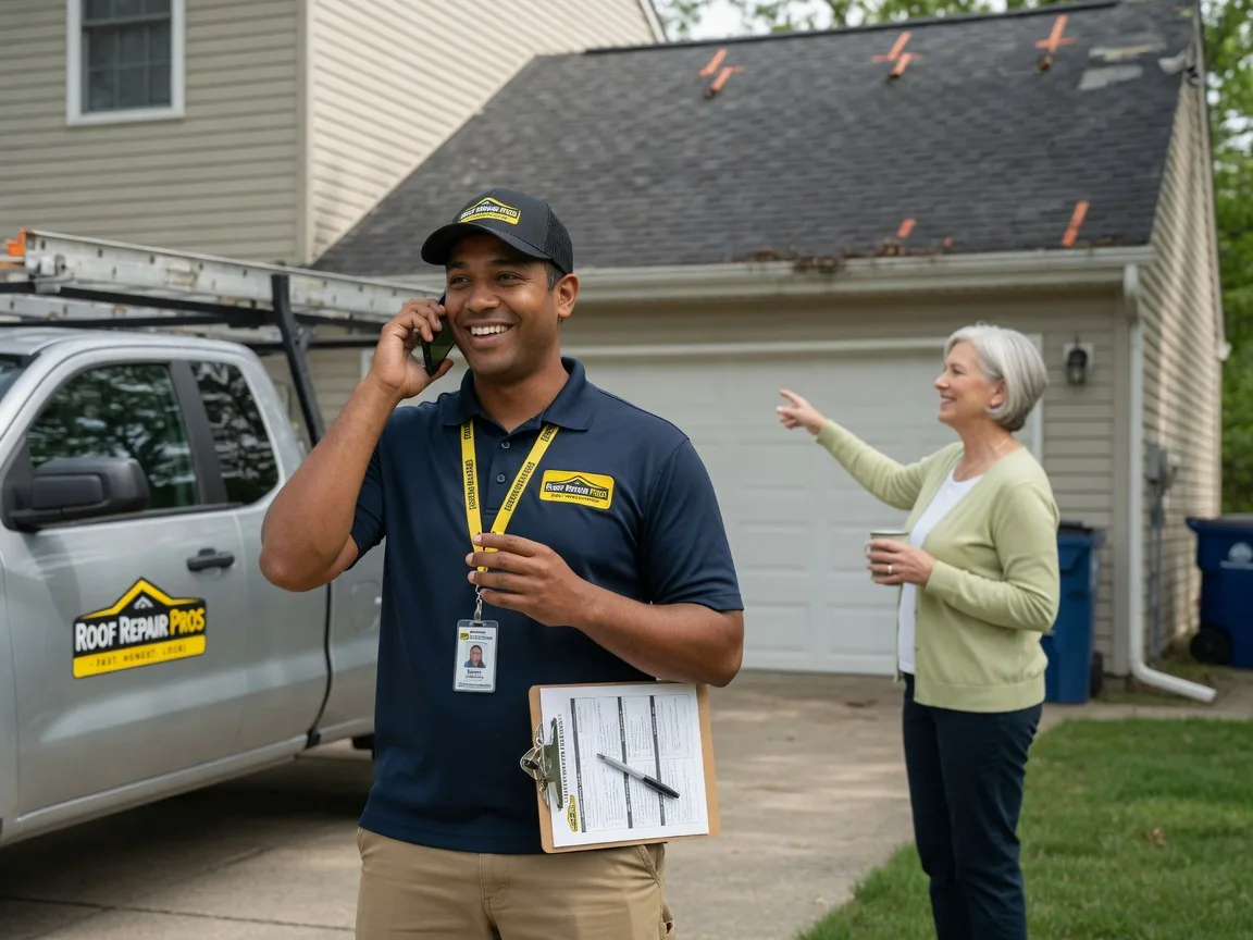 Roof Repair Weeping Water, NE FAQs